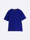 Kinder-T-Shirt RWA ESSENTIAL