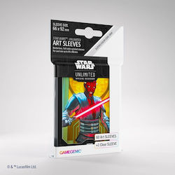 Gamegenic Standardgröße Star Wars Kartenhüllen ...