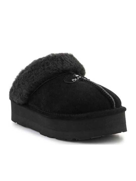 Bearpaw