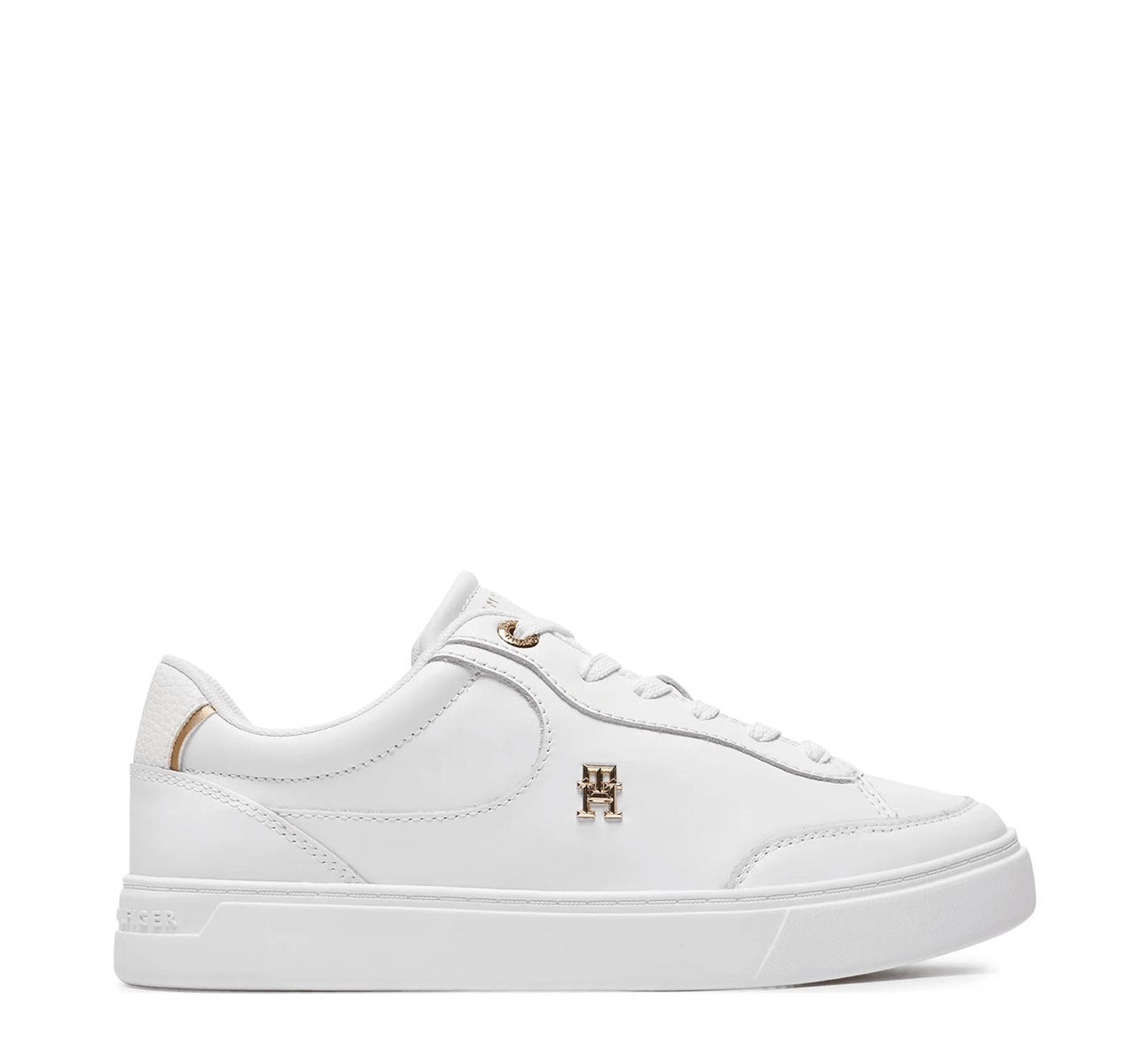 Tommy Hilfiger Schuhe Damen Ohne SchnÃ¼rsenkel Sneaker Damen