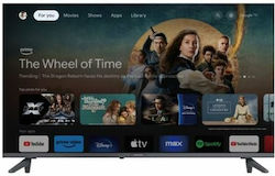 Aiwa Smart 43" Full HD LED GO60804FHD (2024) Aiwa Smart 43" Full HD LED GO60804FHD (2024)