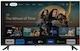 Aiwa Smart Television 43" Full HD LED GO60804FHD (2024)