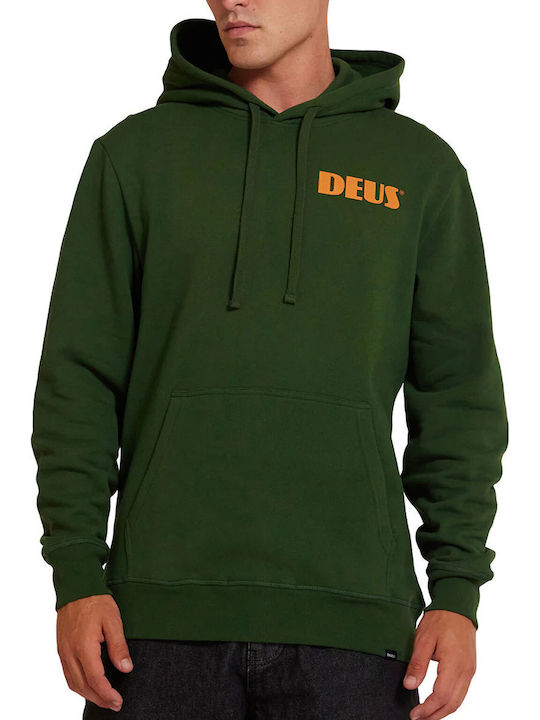 Men's Sweatshirt Forest