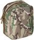 Mfh Utility Pouch Molle Small Multicam