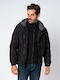 Jacke Black