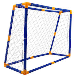 Ramiz Goal Posts