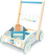 UMU Toys Für 12+ Monate Blaue Baby Lauflernhilfe