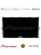 Pioneer Автомобилна Аудио Система (Блутут/USB/WiFi/GPS/Apple-Carplay/Android-Auto) с Тъчскрийн 9"