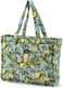 La Millou Shoulder/Hand Diaper Bag Mommy Light ...