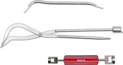 Yato Brake Bark Mounting Kit Yt-0684