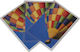 Laminierfolie Matt A4 125 Mikron