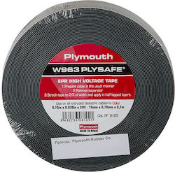 Elmark Bishop W963 Термоусадяем Кабел Черен M051004
