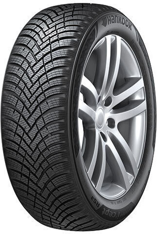 Hankook W462 175/65R14 82T Зимна Автомобилна Гума за Пътнически Автомобил