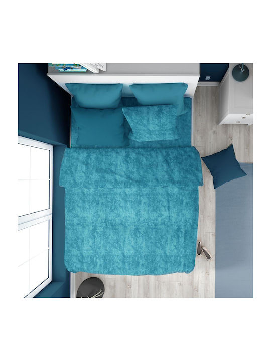 Dimcol Duvet Single 160x240cm Premium Shadow 62...