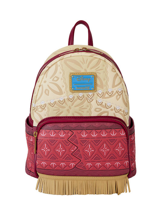 Loungefly Disney Moana Vaiana Rucksack 671803536111