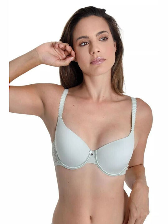 Sassa Bra Pistachio - Mint