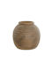 Home Esprit Decorative Vase 32x30x32cm