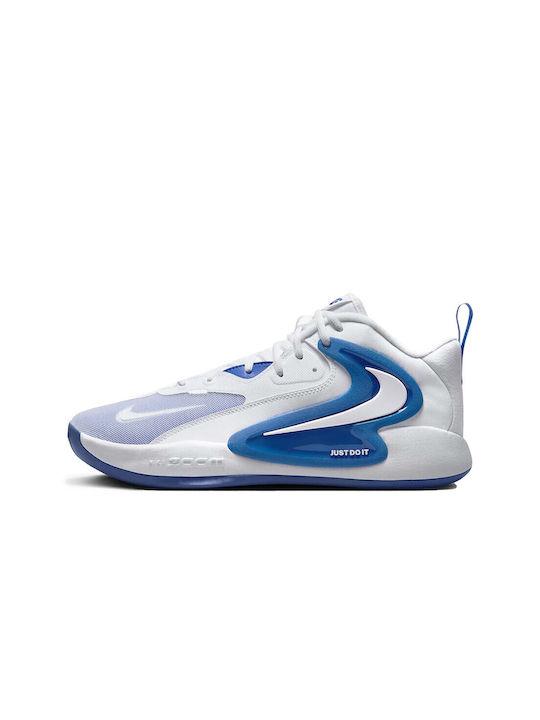 Nike Zoom Hyperset 2 Мъжки Спортни обувки Волей...