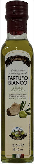 Fungo e Tartufo Ulei de Măsline Extra Virgin cu Aromă de trufe 250ml 1buc