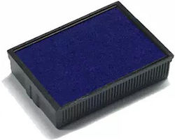 Shiny Replacement Sponge Stamp Blue
