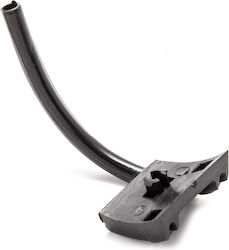 Cannondale Double BB Alloy Frame Slider Piece