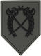 Survivors Security Forces Badge 7474733