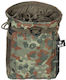 Buzunar de aruncare Mfh Molle Flecktarn