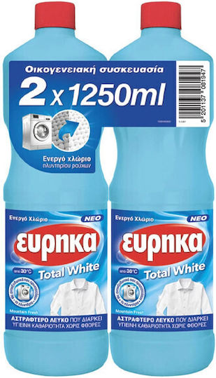 Eyrika Liquid Bleach 2pcs