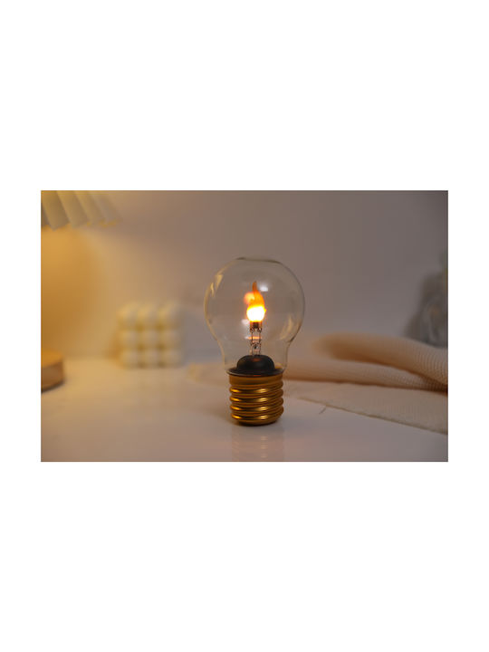 I-Total Decorative Lamp bulb