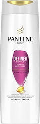 Pantene Pro-v Șampon Hidratant 400 ml