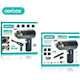 Aerbes AB-J391 Rechargeable Handheld Vacuum 7.4V Black