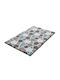 Kleine Wolke Badematte Synthetisch,Polyester/Cotton/Leather Rechteckig Sintra 9194649539 55x65cm