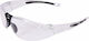 Yato Safety Glasses for Protection with Transparent Lenses 1pcs