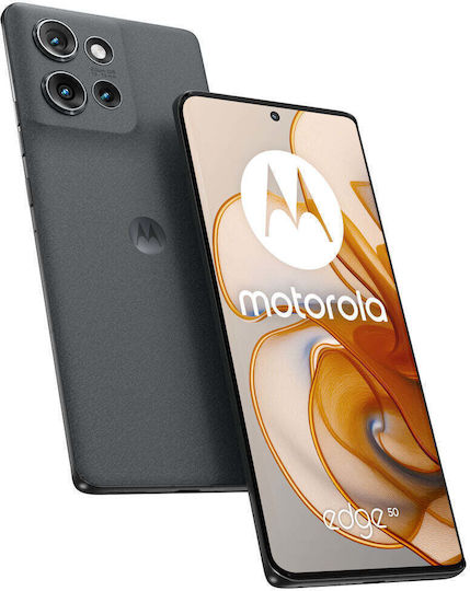 Motorola Edge 50 5G Dual SIM (12GB/512GB) Koala Gray