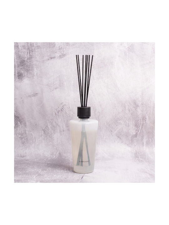 Flor de Mayo Diffuser Belle Vie με Άρωμα Γιασεμί 500ml