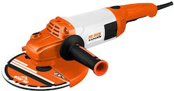 Ruris RA2400S Polizor Electrică 2400W Ruris RA2400S Polizor Electrică 2400W