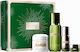 La Mer The Hydrating Radiance Collection Skin Care Set for Moisturizing & Brightening 4pcs