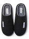 Jomix Men's Slipper Black