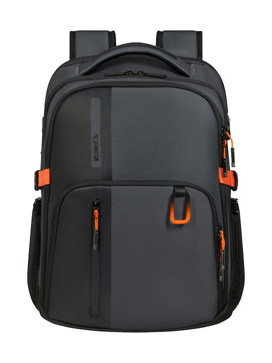 Samsonite Backpack Γκρι