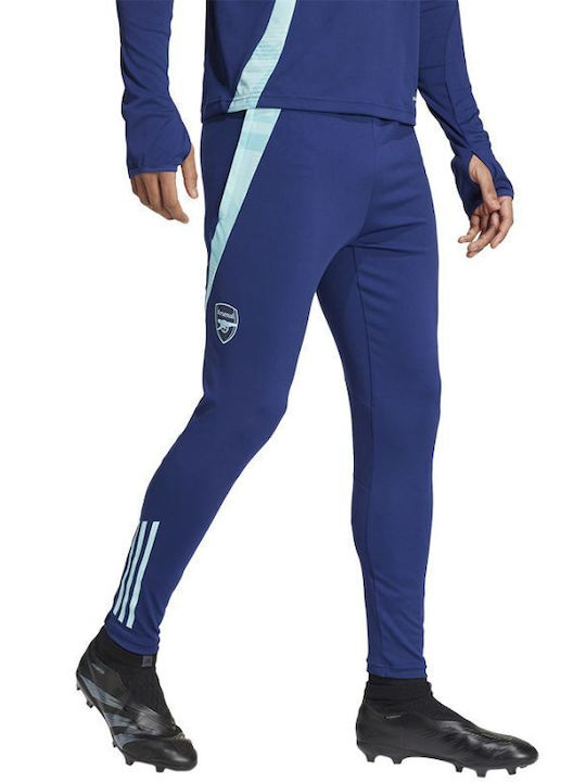 adidas Sweatpants Blue