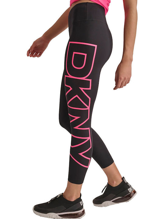 DKNY Balance Women's Cropped Firming High Waist...