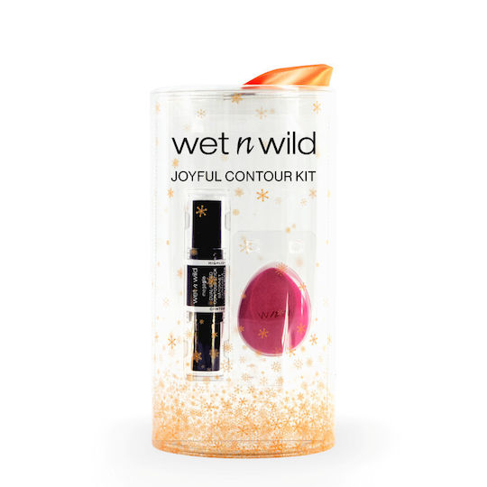 Wet n Wild Επαγγελματικό Σφουγγαράκι Μακιγιάζ για Contouring