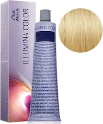 Wella Illumina Color Боя За Коса 9/ Чисто Руса ...