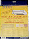 Filter Cotton Nitec A02 Aspirator