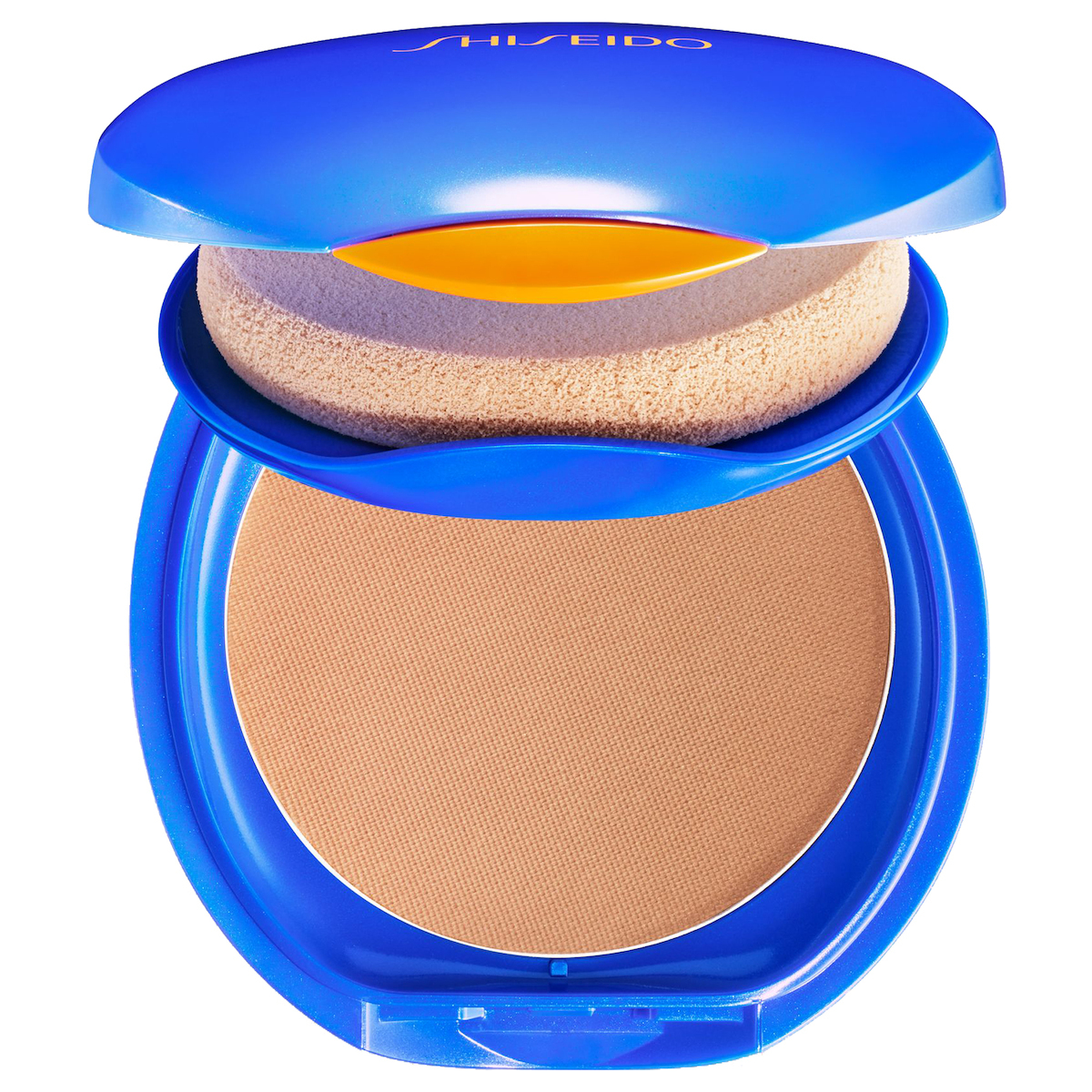 Shiseido UV Protective Compact Foundation SPF30 Dark Ivory 12gr