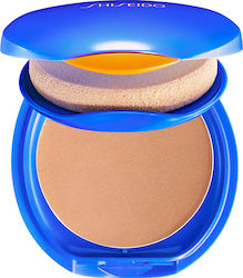 Shiseido UV Protective Compact Foundation 12gr