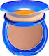 Shiseido UV Protective Сгъваеми SPF30 Dark Beig...