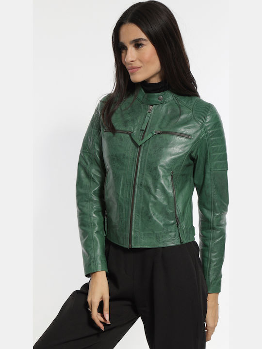 Newton Leather BUTTERMEN