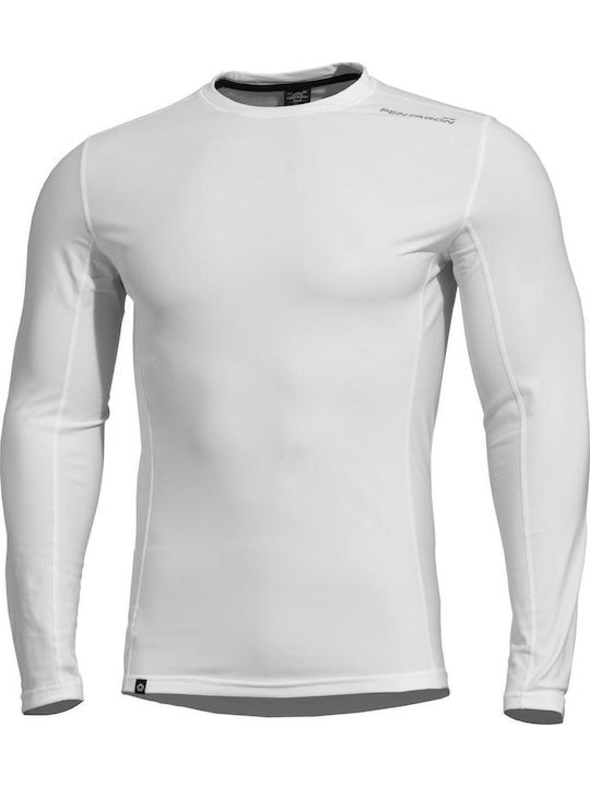 Pentagon Pindos White