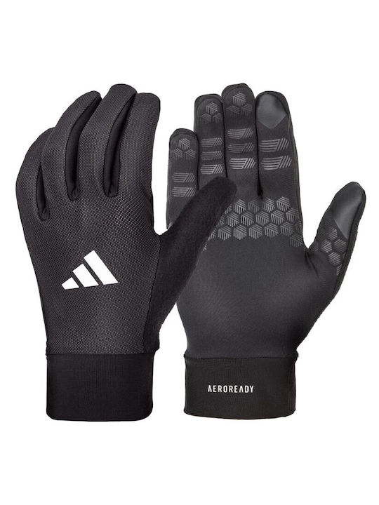 adidas Unisex Gloves Black